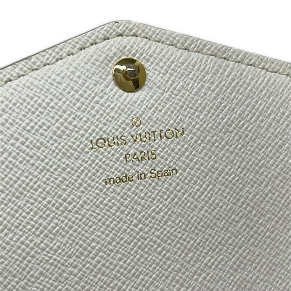 Louis Vuitton Portefeuille Sara Giant Monogram Long Wallet M81276 - Picture 6 of 12